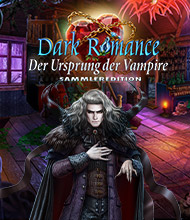 Wimmelbild-Spiel: Dark Romance: Der Ursprung der Vampire Sammleredition