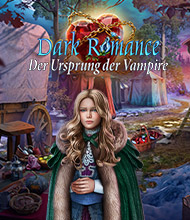 Wimmelbild-Spiel: Dark Romance: Der Ursprung der Vampire