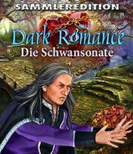 Wimmelbild-Spiel: Dark Romance: Die Schwansonate Sammleredition