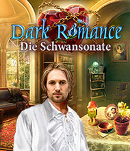 Wimmelbild-Spiel: Dark Romance: Die Schwansonate