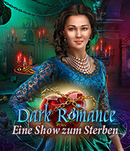 Wimmelbild-Spiel: Dark Romance: Eine Show zum Sterben