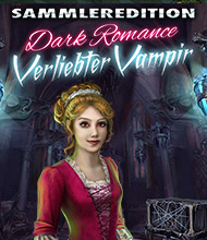 Wimmelbild-Spiel: Dark Romance: Verliebter Vampir Sammleredition