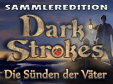 Dark Strokes: Die Sünden der Väter Sammleredition