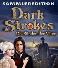 Wimmelbild-Spiel: Dark Strokes: Die Sünden der Väter Sammleredition