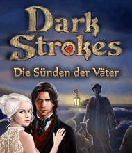 Wimmelbild-Spiel: Dark Strokes: Die Sünden der Väter