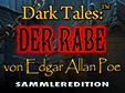 Dark Tales: Der Rabe von Edgar Allan Poe Sammleredition