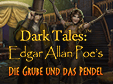 Dark Tales: Edgar Allan Poes Die Grube und das Pendel