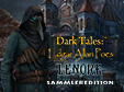 Dark Tales: Edgar Allan Poes Lenore Sammleredition