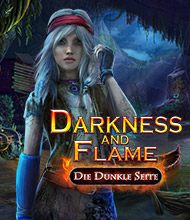 Wimmelbild-Spiel: Darkness and Flame: Die Dunkle Seite