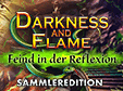 Darkness and Flame: Feind in der Reflexion Sammleredition