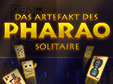 Das Artefakt des Pharao - Solitaire