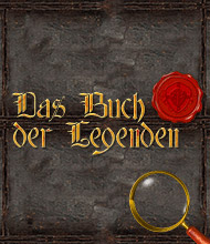 Wimmelbild-Spiel: Das Buch der Legenden