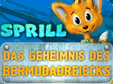 Sprill 2: Das Geheimnis des Bermudadreiecks