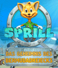 Wimmelbild-Spiel: Sprill 2: Das Geheimnis des Bermudadreiecks