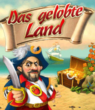 Abenteuer-Spiel: Das gelobte Land