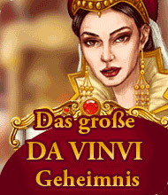 Wimmelbild-Spiel: Das große Da Vinci Geheimnis