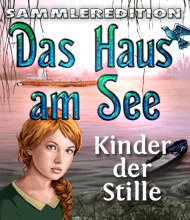 Wimmelbild-Spiel: Das Haus am See: Kinder der Stille Sammleredition