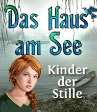 Wimmelbild-Spiel: Das Haus am See: Kinder der Stille