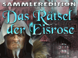 Living Legends: Das Rätsel der Eisrose Sammleredition