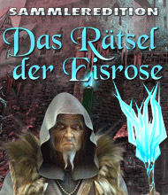 Wimmelbild-Spiel: Living Legends: Das Rätsel der Eisrose Sammleredition