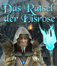 Wimmelbild-Spiel: Living Legends: Das Rätsel der Eisrose