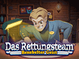 Jetzt das Klick-Management-Spiel Das Rettungsteam 16: Benebelter Geist kostenlos herunterladen und spielen