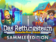 Lade dir Das Rettungsteam 16: Benebelter Geist Sammleredition kostenlos herunter!