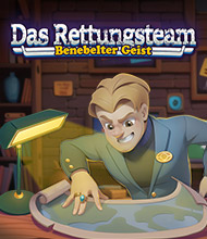 Klick-Management-Spiel: Das Rettungsteam 16: Benebelter Geist