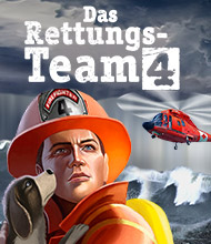 Klick-Management-Spiel: Das Rettungsteam 4