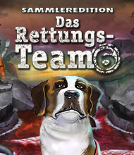 Klick-Management-Spiel: Das Rettungsteam 6 Sammleredition