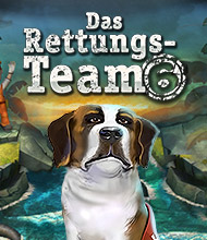 Klick-Management-Spiel: Das Rettungsteam 6