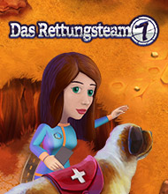 Klick-Management-Spiel: Das Rettungsteam 7