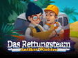 Das Rettungsteam: Antiker Wächter