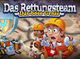 Das Rettungsteam: Das böse Genie