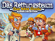 Jetzt das Klick-Management-Spiel Das Rettungsteam: Das böse Genie Sammleredition kostenlos herunterladen und spielen