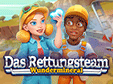 Jetzt das Klick-Management-Spiel Das Rettungsteam: Das Wundermineral kostenlos herunterladen und spielen