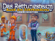 Jetzt das Klick-Management-Spiel Das Rettungsteam: Raub des Jahrhunderts Sammleredition kostenlos herunterladen und spielen