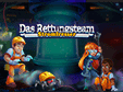 Das Rettungsteam: Stromfresser