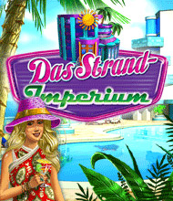 Klick-Management-Spiel: Das Strand-Imperium