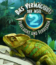 Wimmelbild-Spiel: Das Vermächtnis der Insel 2: Verflucht und Vergessen