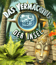 Wimmelbild-Spiel: Das Vermächtnis der Insel