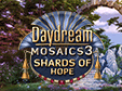 Jetzt das Logik-Spiel Daydream Mosaics 3: Shards of Hope kostenlos herunterladen und spielen