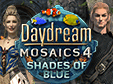 Daydream Mosaics 4 - Shades of Blue