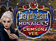 Lade dir Daydream Mosaics 5: Crimson Veil kostenlos herunter!