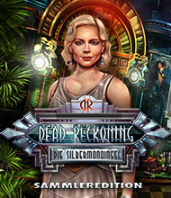 Wimmelbild-Spiel: Dead Reckoning: Die Silbermondinsel Sammleredition