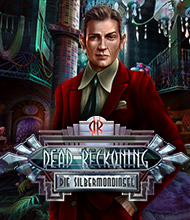 Wimmelbild-Spiel: Dead Reckoning: Die Silbermondinsel