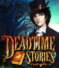 Wimmelbild-Spiel: Deadtime Stories