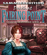 Wimmelbild-Spiel: Death at Fairing Point: Ein Dana Knightstone-Roman Sammleredition