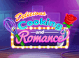 Jetzt das Klick-Management-Spiel Delicious: Cooking and Romance kostenlos herunterladen und spielen