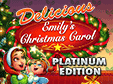 Delicious: Emily und das Weihnachts-Musical Platinum Edition